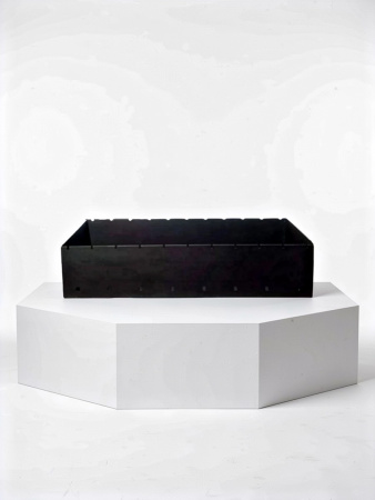 Мангальная чаша 800х400х160